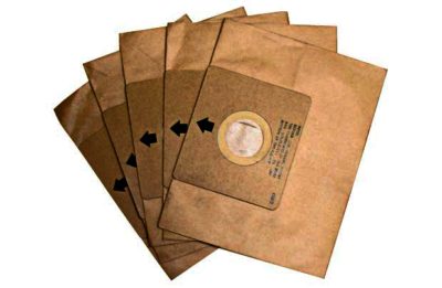 Hoover Pack of 5 Vacuum Cleaner Dust Bags Hoover Pack of 5 Vacuum Cleaner Dust Bags